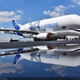 Illustration for article titled This Friendly Airbus BelugaXL Is My New Favorite Vehicle